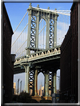 foto Ponte di Brooklyn